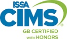 Cleaning Industry Management Standards Certified