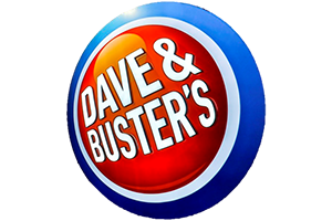Dave & Busters