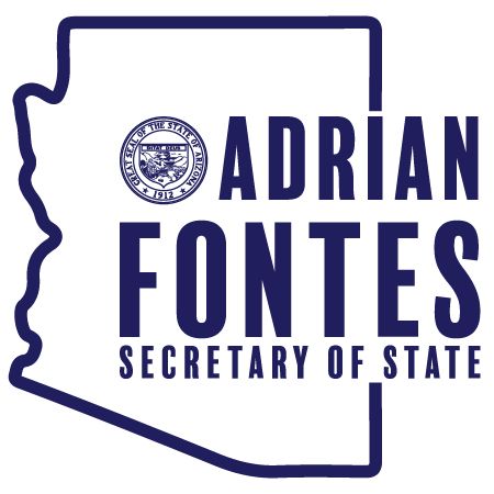 AZ Secretary of State