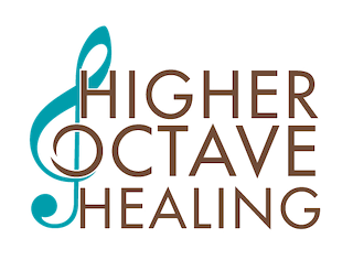 Higher Octave Healing