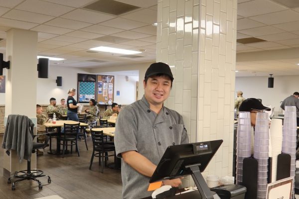 DM dining DM dining